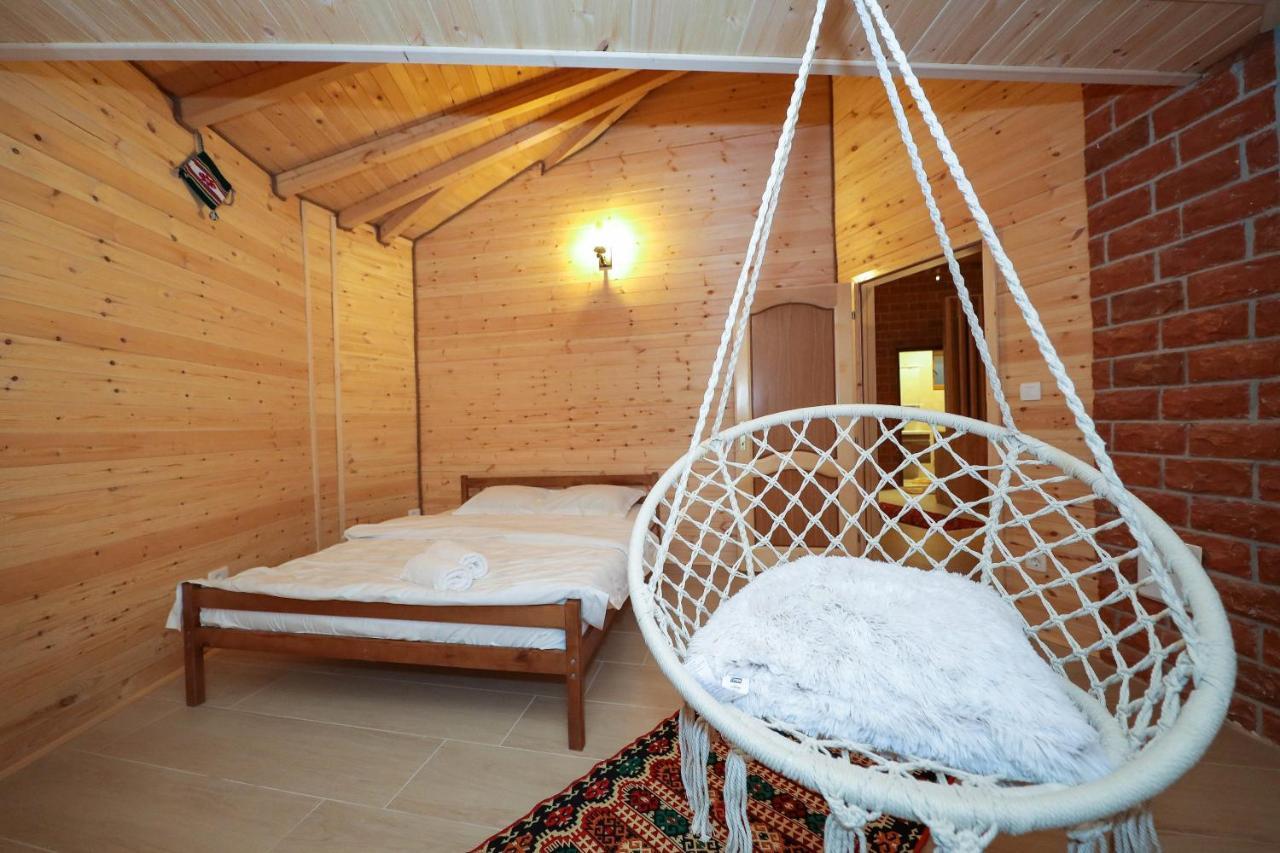Malesia Eko Resort 페야 외부 사진