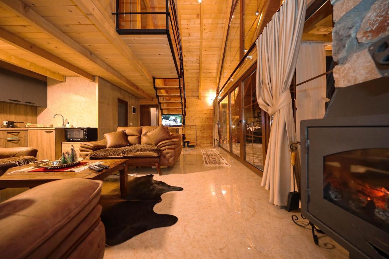 Malesia Eko Resort 페야 외부 사진