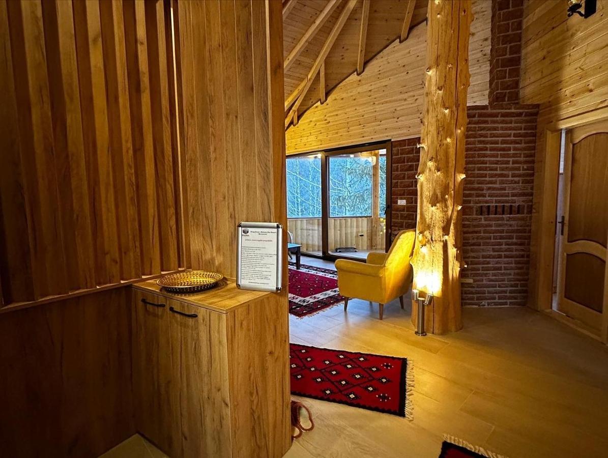 Malesia Eko Resort 페야 외부 사진