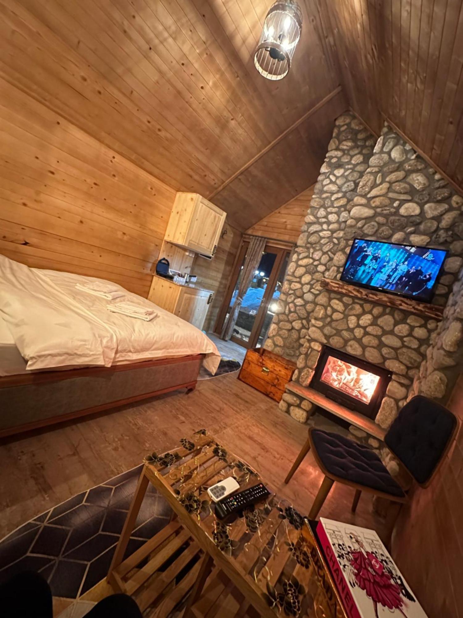 Malesia Eko Resort 페야 외부 사진
